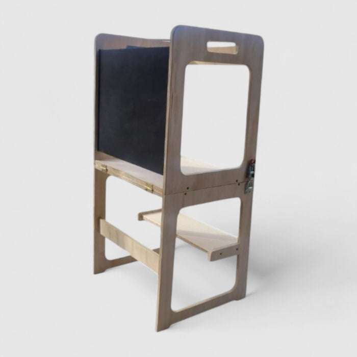 Torre de aprendizaje  3 en 1