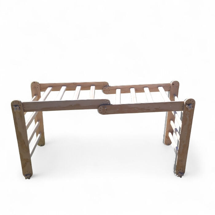 Triángulo Pikler Evolutivo