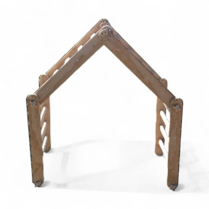 Triángulo Pikler Evolutivo