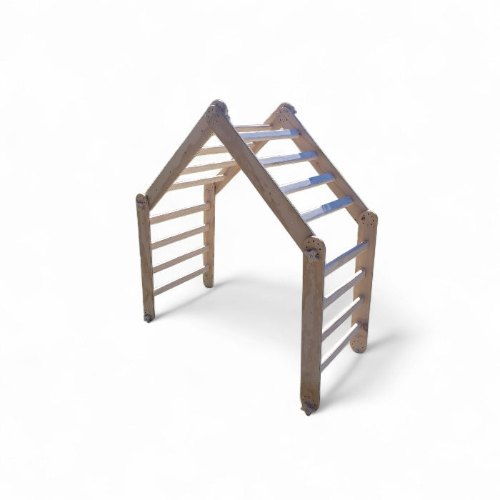 Triángulo Pikler Evolutivo