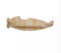 Repisa infantil de madera estilo avioneta