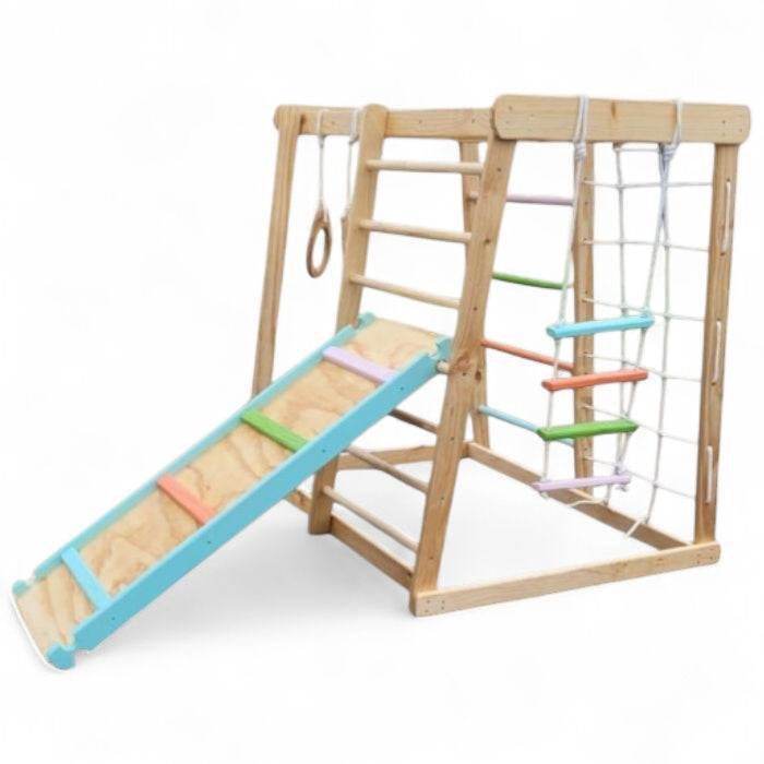 Estación de juegos Toddler