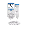 Doppler fetal