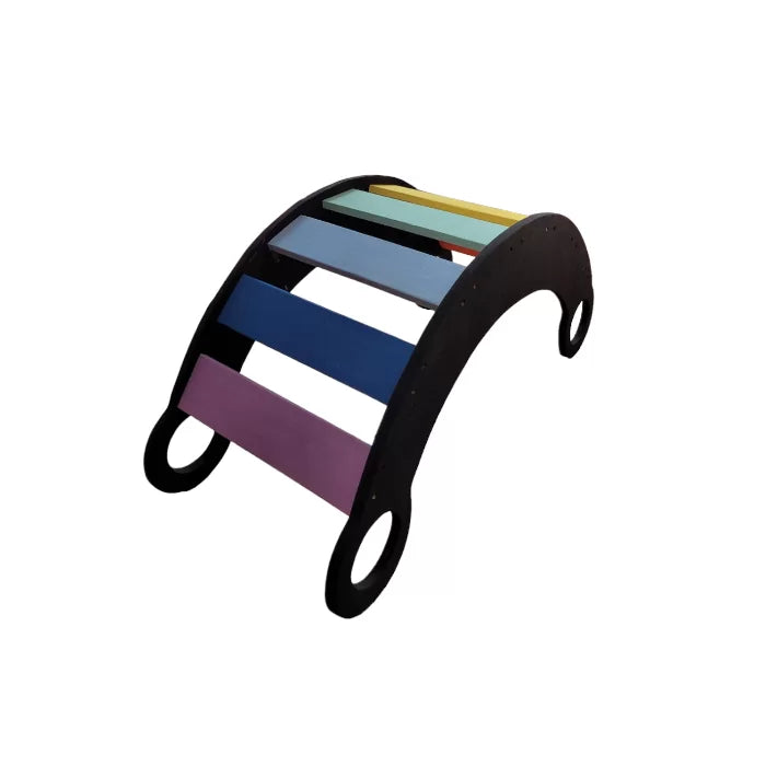 Balancín Pikler pizarra