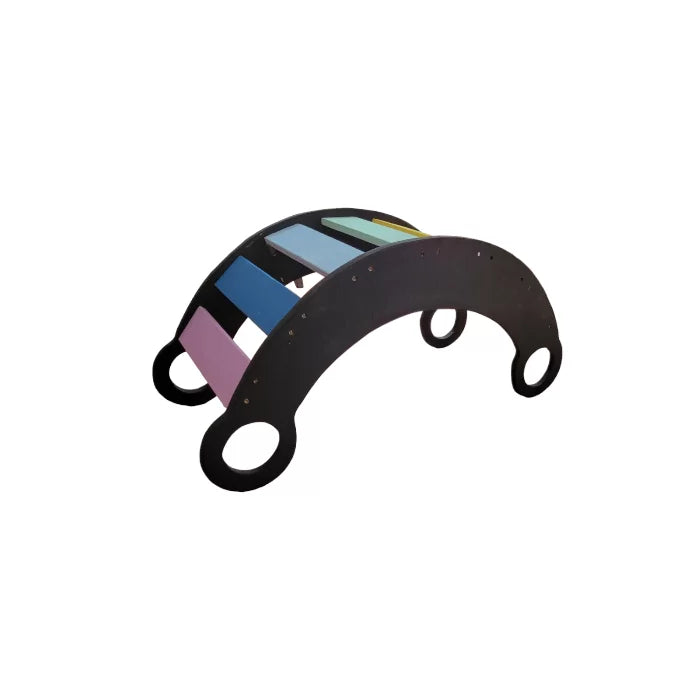 Balancín Pikler pizarra