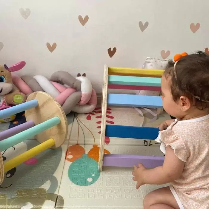 Set gateo y primeros pasos