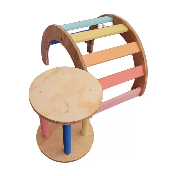 Set gateo y primeros pasos