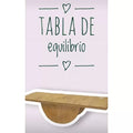 Tabla de Equilibrio de madera